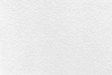 Eski ışık beyaz kağıt arka plan, closeup doku. Yoğun krem karton yapısını