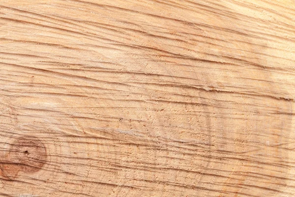 Деревянная доска с плоскостью — стоковое фото