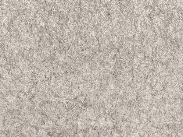 Texture di carta da parati beige con un modello — Foto Stock