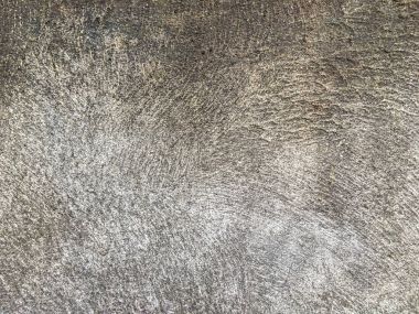 Eski düz taş yüzey. Eski gri paramparça arka plan