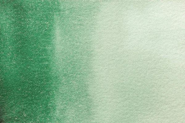 Arte abstracto fondo luz oliva y colores verdes. Acuarela pintura sobre lienzo . — Foto de Stock