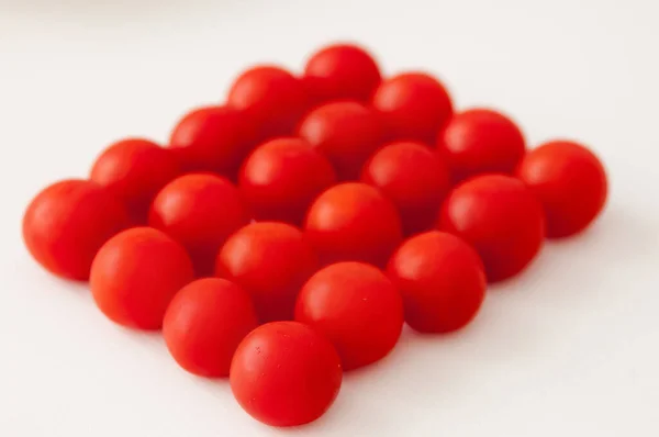 Vejetaryenler için kırmızı sebze