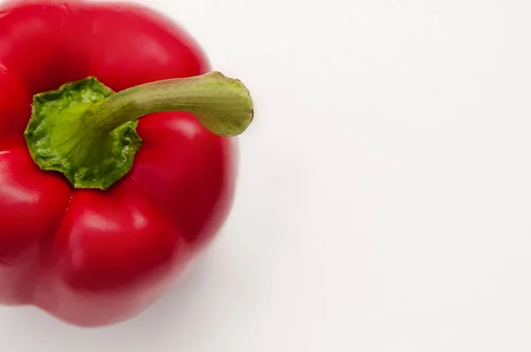 Vejetaryenler için kırmızı sebze