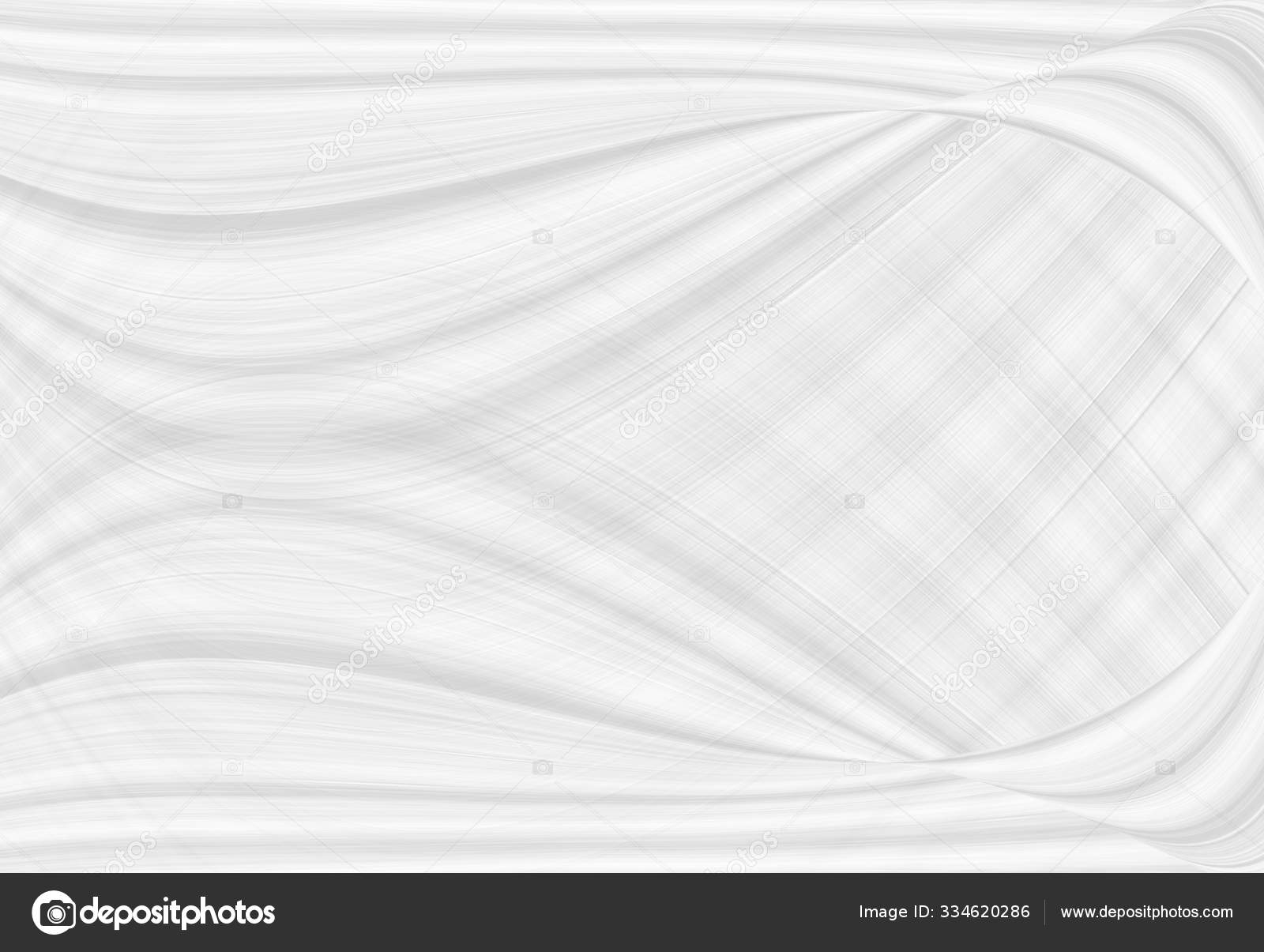 Modern White Wallpaper Texture