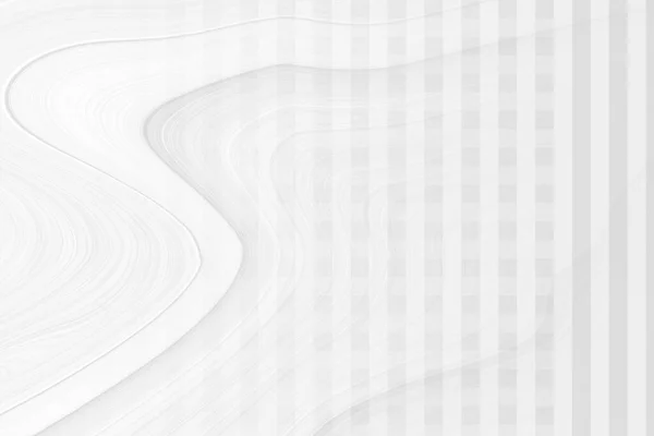 Abstract white light gradient lines background, texture halftone dots design background. Grey geometric technology with gear shape.