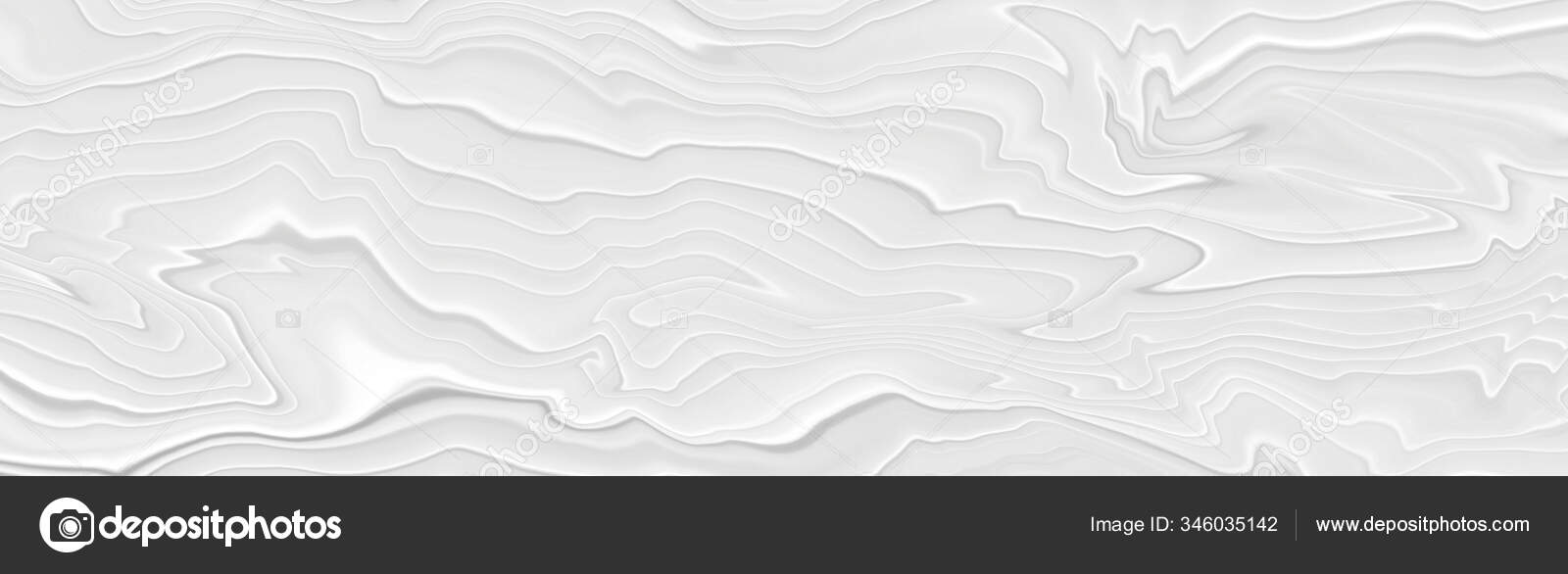 Fundo Branco Com Ilustração Onda Belo Padrão Flexão Para Screensaver — Foto  © pakhomava.gmail.com #346035142, image size:1600x586