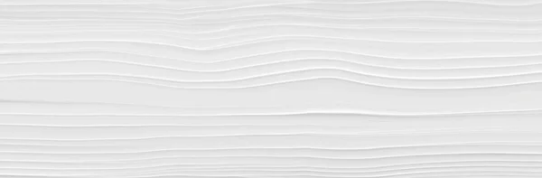 Sfondo Bianco Con Motivo Grafico Linee Strisce Trama Zig Zag — Foto Stock