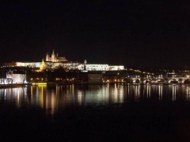 Prag Kalesi