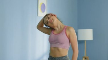 Pretty Woman Evinde Isınıyor