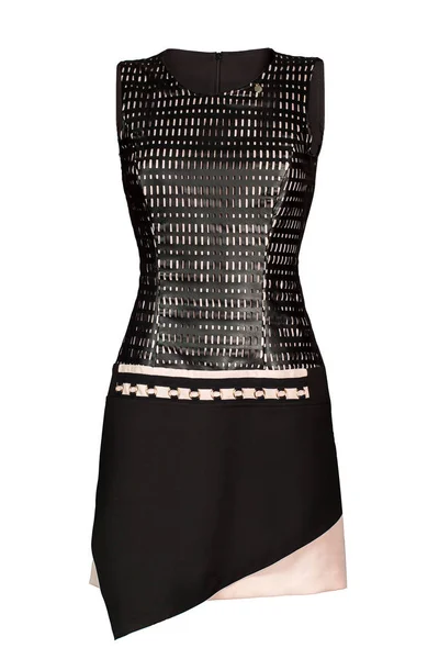  Bayan siyah elbise modelleri 