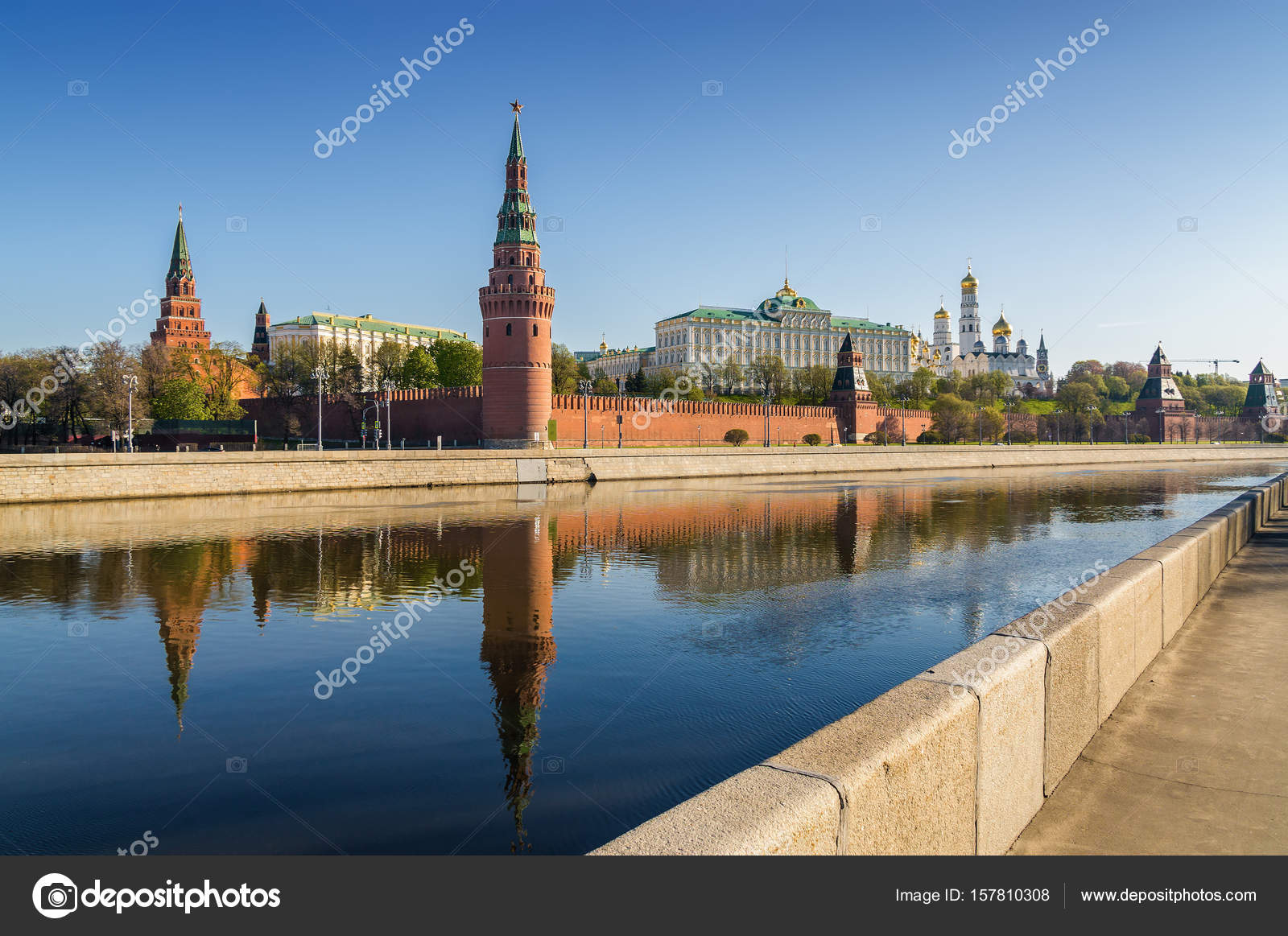 Moscow embankments 26 Moscow embankments 99