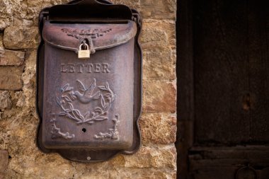 Serre di Rapolano, Siena - Tuscany