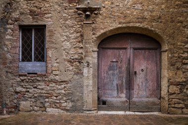 Serre di Rapolano, Siena - Tuscany