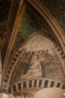 Serre di Rapolano, Siena - Tuscany