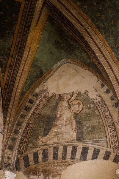 Serre di Rapolano, Siena - Tuscany — Stock Fotó