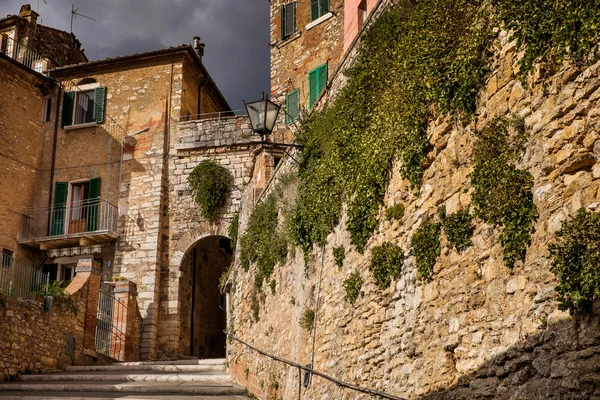 Serre di Rapolano, Siena - Toscana — Foto de Stock