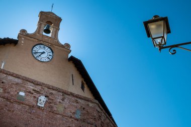Lari, Casciana Terme, Pisa - Italy
