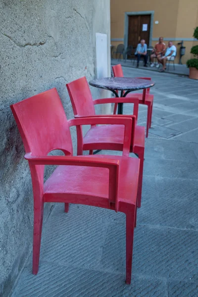 Lari, Casciana Terme, Pisa - Italy — Stock fotografie