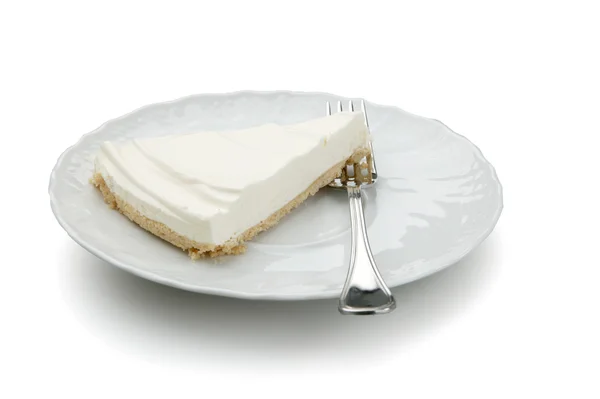 Cheese Cake, sweet dessert — Stock Photo, Image