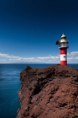 Punta de Teno, Tenerife, Canary, Espana