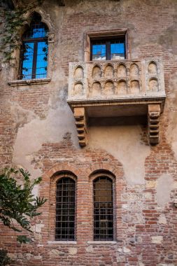 Verona İtalya - Cityscape Verona, Veneto