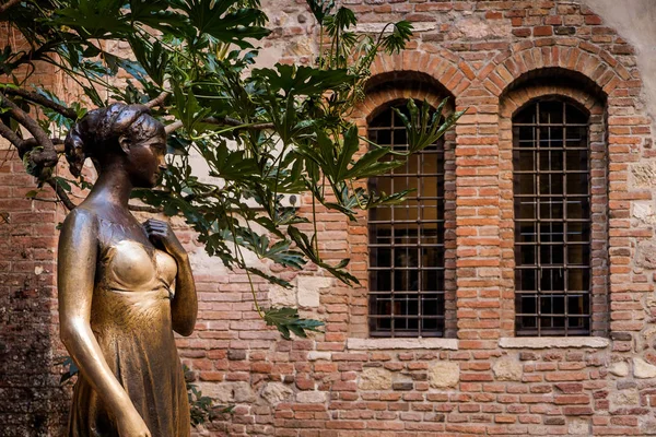 Verona Italy - Cityscape of Verona, Veneto — Stock Photo, Image