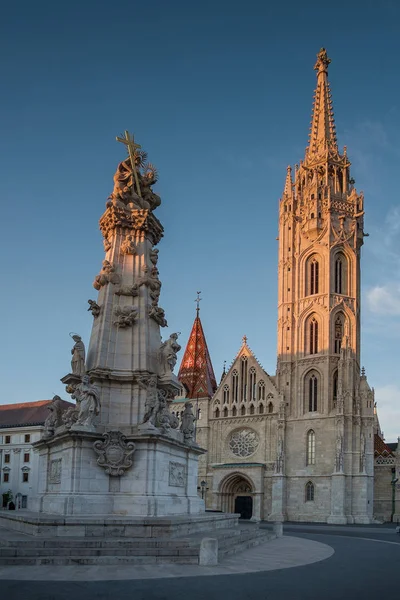 Budapeşte Macaristan'ın başkenti tarafından Tuna nehri geçti.