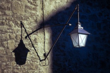 İtalya Merkezi (Caprarola küçük Köyü)