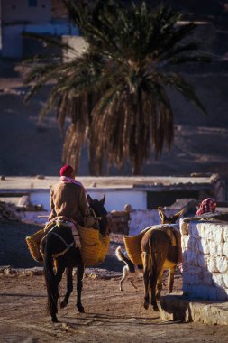 Tunus, Tamerza, Tunus