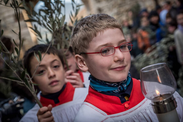 Кампилья Мариттима, провинция Ливорно, Тоскана, Италия
