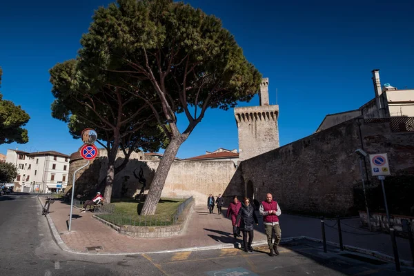 Piombino, Toscana, Italia —  Fotos de Stock