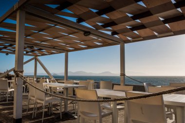 Piombino, Toskana, İtalya