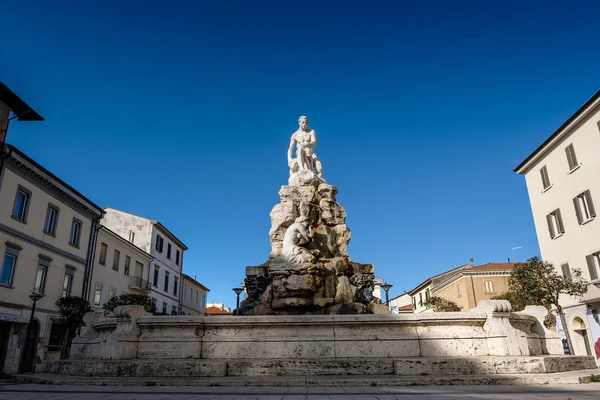 Cecina, Livorno, Toscana, Italia —  Fotos de Stock