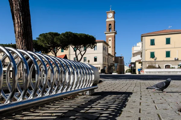 Cecina, Livorno, Toscana, Italia —  Fotos de Stock