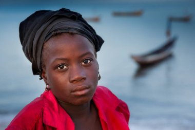 Yongoro, Sierra Leone, Afrika