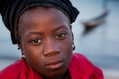 Yongoro, Sierra Leone, Afrika
