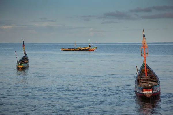 Yongoro, Sierra Leone, Afrika — Stockfoto