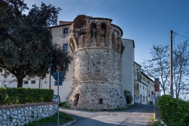 Rosignano Marittimo, Tuscany, Livorno