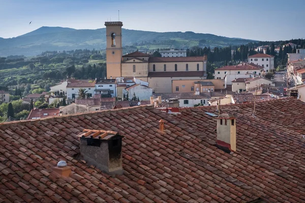 Rosignano Marittimo, Tuscany, Livorno — 스톡 사진