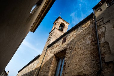 Bibbona Val di Cecina, Livorno, Toskana, İtalya - PARI için