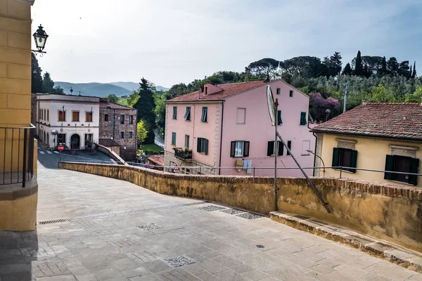 Bibbona Val di Cecina, Livorno, Toskana, İtalya için