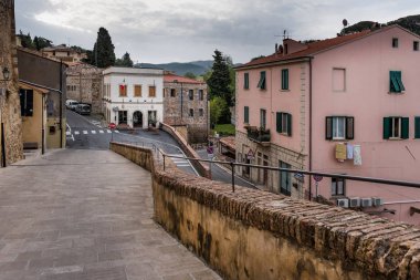 Bibbona Val di Cecina, Livorno, Toskana, İtalya için