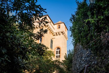 Portofino, liguria, İtalya
