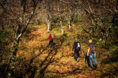 Pontito 'dan Penna di Lucchio' ya, Lucca - Toskana