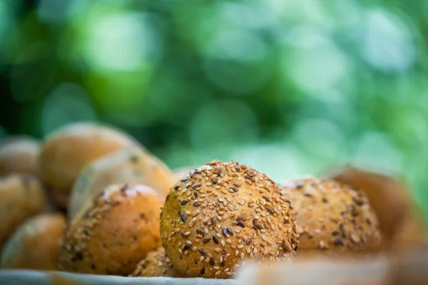 Alimentos para aperitivos — Foto de Stock