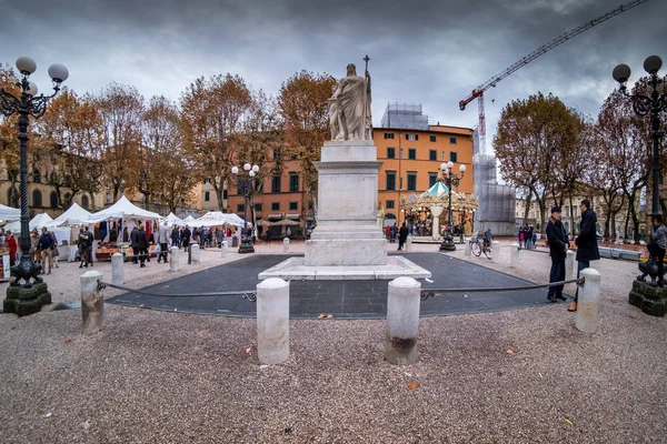 Lucca, Toscana - Italia —  Fotos de Stock