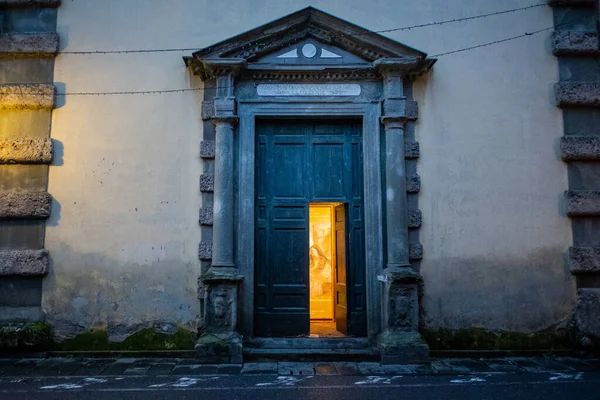 Lucca, Toscana - Italia — Foto Stock