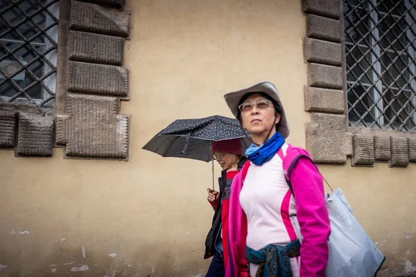 Lucca, Toscana - Italia —  Fotos de Stock