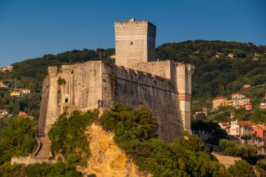 Lerici, La Spezia, Liguria - İtalya