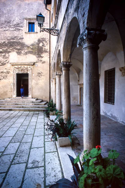Pitigliano, Grosseto - Tuscany, Italy — 스톡 사진